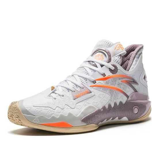ANTA Shock Wave 5 'Saltation' 112331106-1 - Image 2
