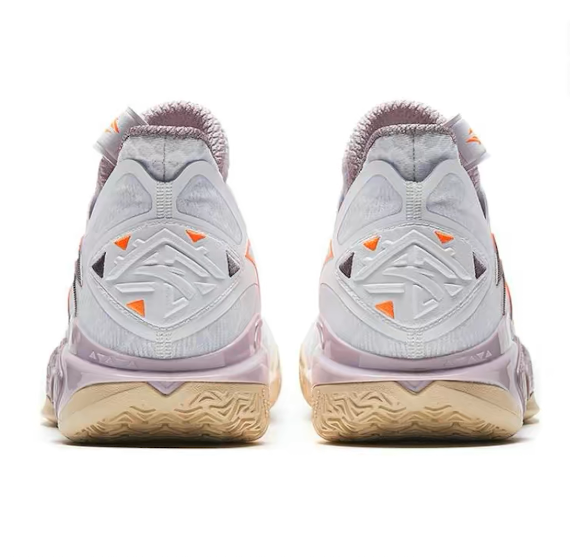 ANTA Shock Wave 5 'Saltation' 112331106-1 - Image 3