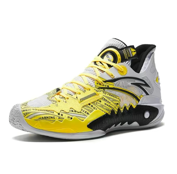 ANTA Shock Wave 5 'Allergy' 112331106-5 - Image 2