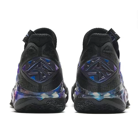 ANTA Shock Wave 5 'Dark Matter' 112331106-6 - Image 3