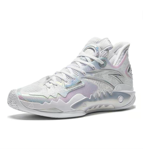 ANTA Shock Wave 5 'Inherit' 112331106-7 - Image 2