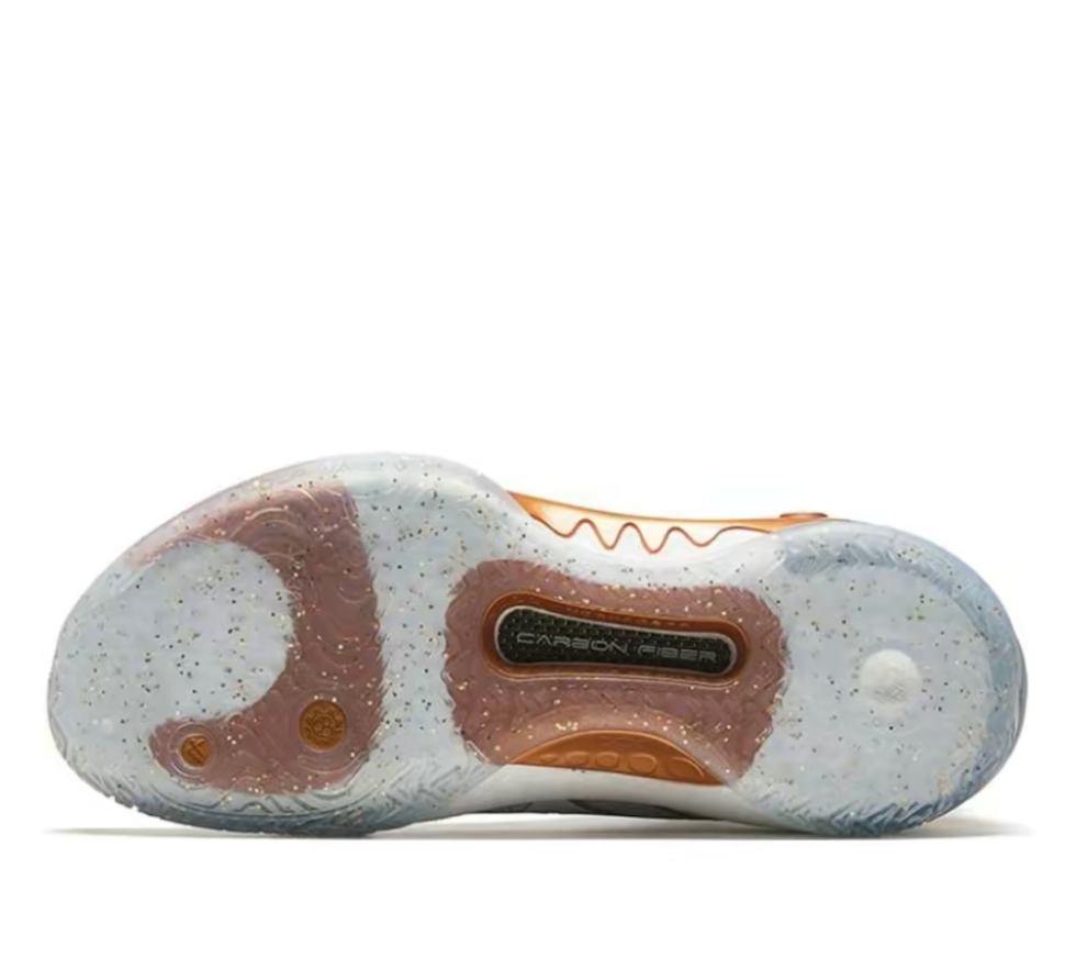 ANTA Shock Wave 5 'Immortality' 112331106-8 - Image 4