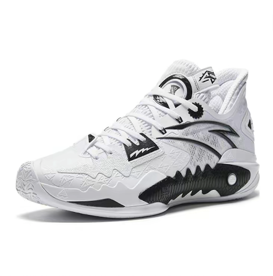 ANTA Shock Wave 5 'First Year' 112331106-9 - Image 2