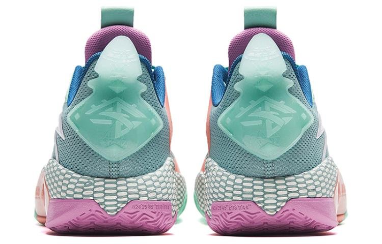 ANTA Shock Wave 5 Team 'Madhouse' 112331611-5 - Image 4