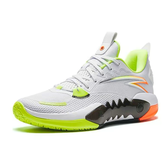 ANTA Shock Wave 5 Team 'Saltation' 112331611-7 - Image 2