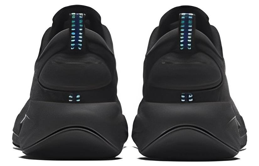 ANTA Running Shoes 'Black Blue' 112335556-2 - Image 3