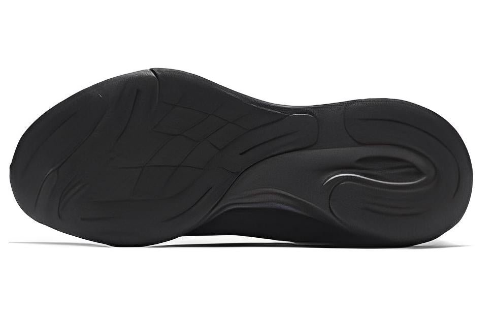 ANTA Running Shoes 'Black Blue' 112335556-2 - Image 4