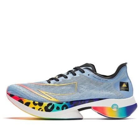 ANTA C10 Pro 'Blue Yellow Pink' 112335595S-1