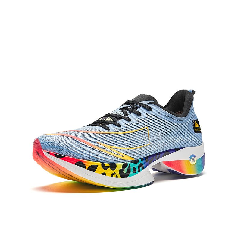 ANTA C10 Pro 'Blue Yellow Pink' 112335595S-1 - Image 2