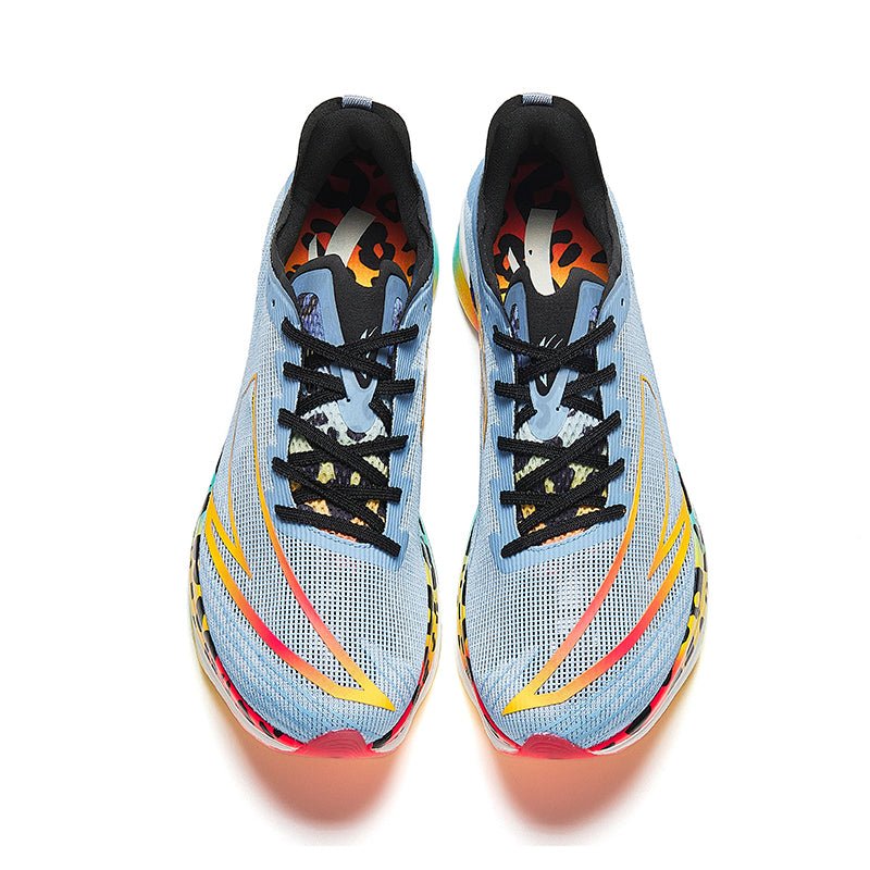 ANTA C10 Pro 'Blue Yellow Pink' 112335595S-1 - Image 3