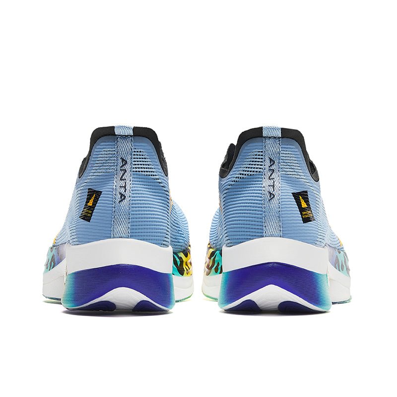 ANTA C10 Pro 'Blue Yellow Pink' 112335595S-1 - Image 4