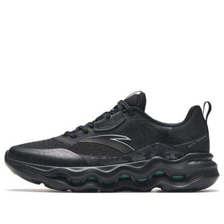 ANTA Shengxing Pro 4 'Black' 112337711-4