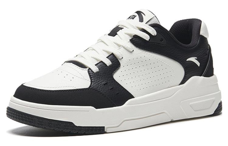 ANTA 982GZ Low 'Black White' 112338010-2 - Image 2