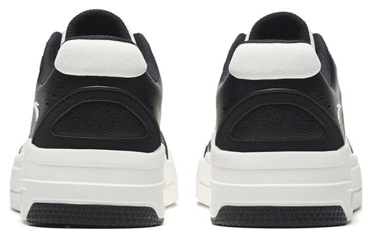 ANTA 982GZ Low 'Black White' 112338010-2 - Image 4