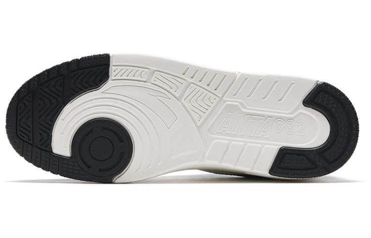 ANTA 982GZ Low 'Black White' 112338010-2 - Image 5