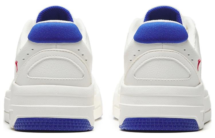 ANTA 982GZ Low 'White Royal Red' 112338010-3 - Image 4