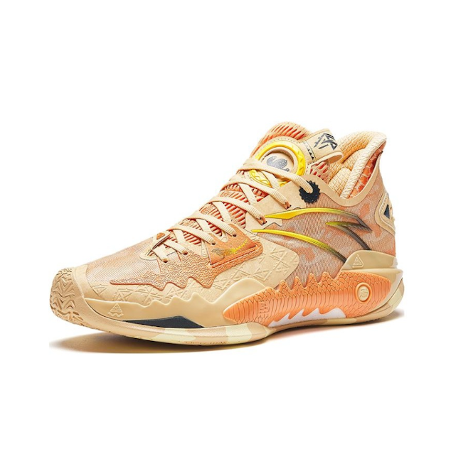 ANTA Shock Wave 5 'Sand Lizard' 112341106-3 - Image 2