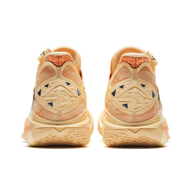 ANTA Shock Wave 5 'Sand Lizard' 112341106-3 - Image 4