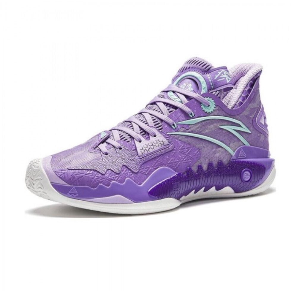 ANTA Shock Wave 5 'Mutations' 112341106-4 - Image 2