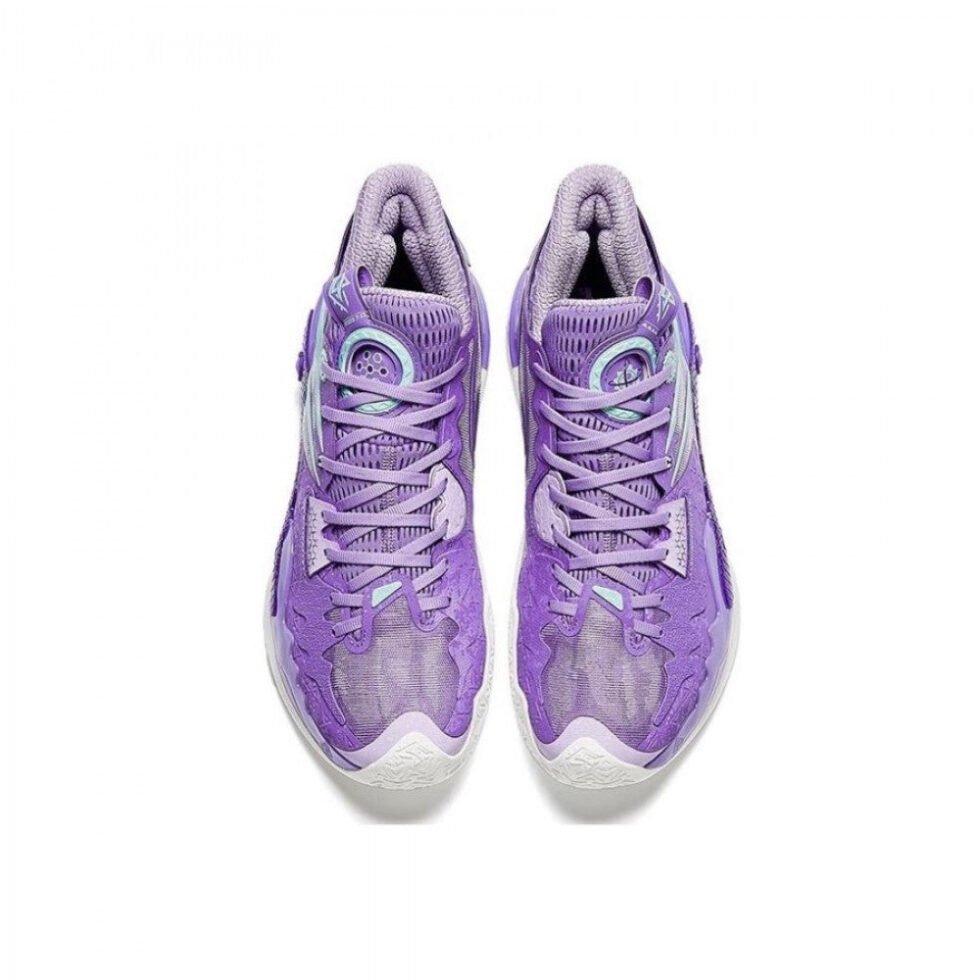 ANTA Shock Wave 5 'Mutations' 112341106-4 - Image 3