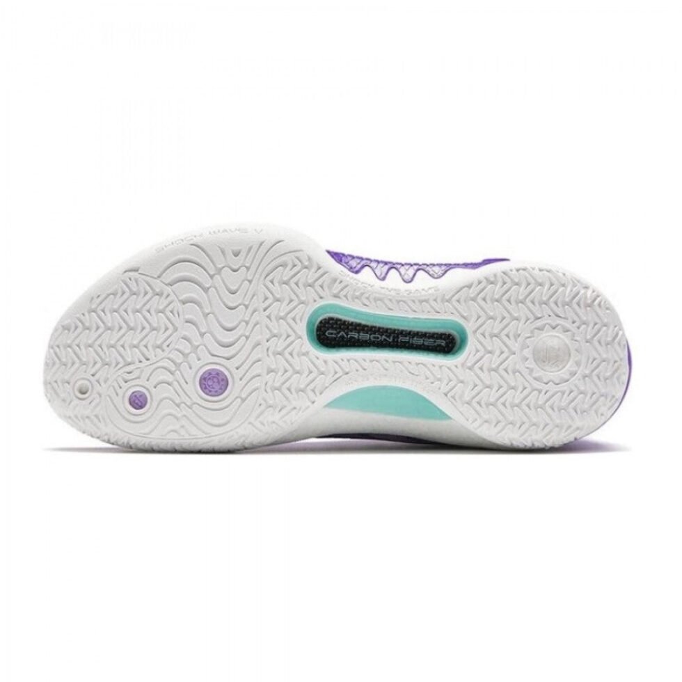 ANTA Shock Wave 5 'Mutations' 112341106-4 - Image 4