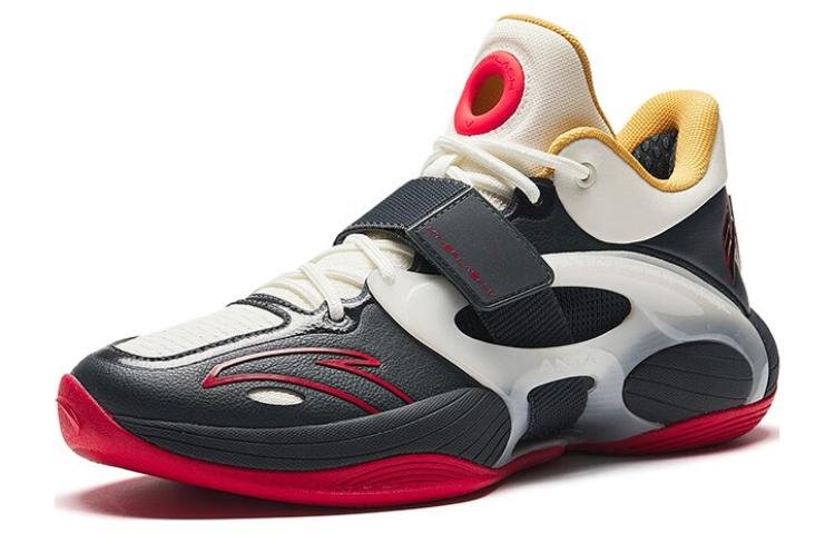 ANTA KT Splash 5 V2 'Black White Red' 112341108-1 - Image 2