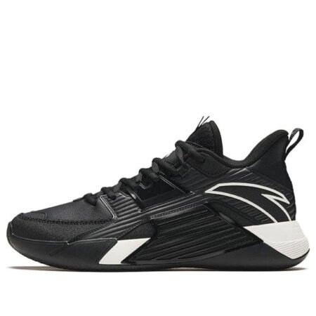 ANTA Speedy 3 'Black White' 112341604-3