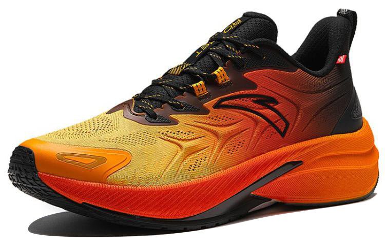 ANTA Rocket 5.0 'Flame Black' 112345523-2 - Image 2