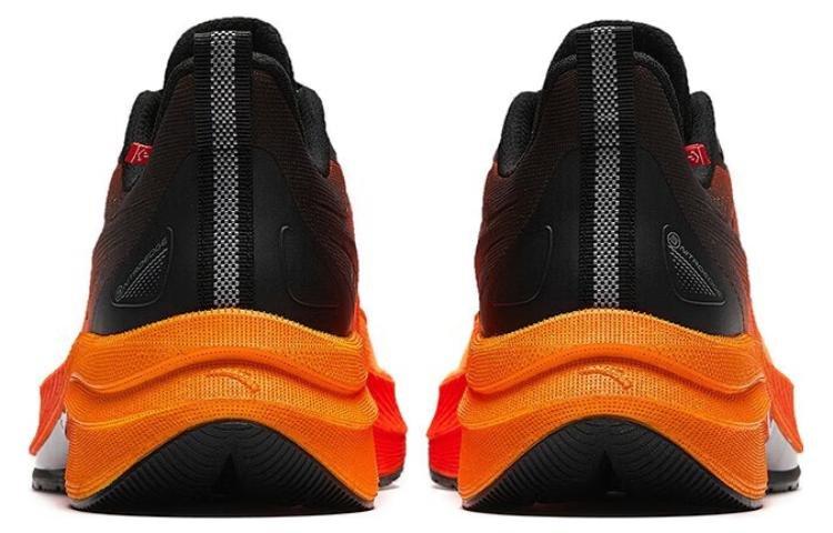 ANTA Rocket 5.0 'Flame Black' 112345523-2 - Image 4