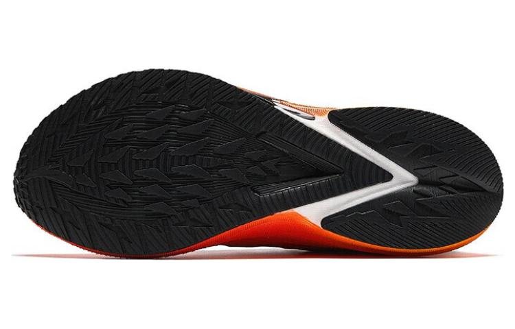 ANTA Rocket 5.0 'Flame Black' 112345523-2 - Image 5