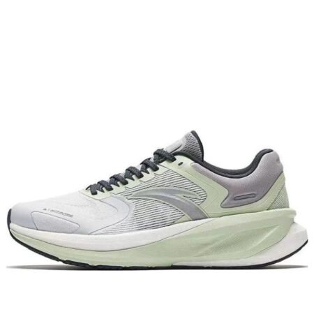 ANTA YuTu Pro 'Grey Green' 112345535-2