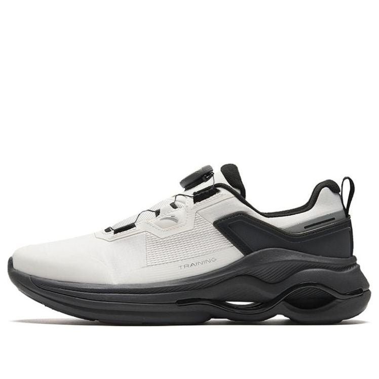 ANTA Running Series Sneakers 'White Black' 112347720-1