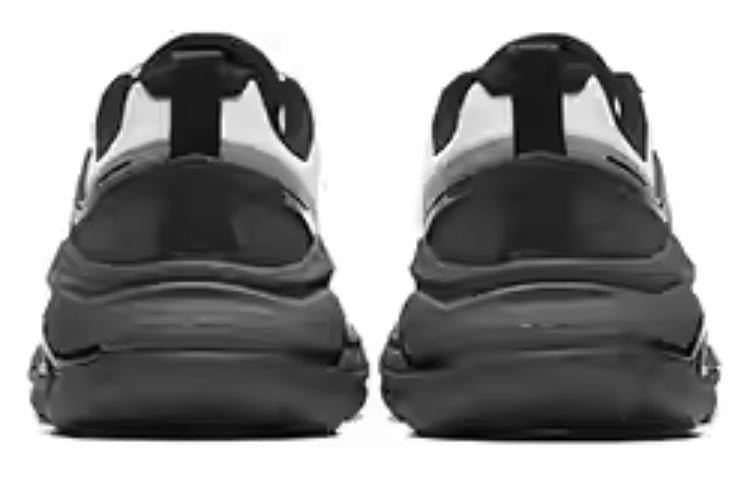 ANTA Running Series Sneakers 'White Black' 112347720-1 - Image 4