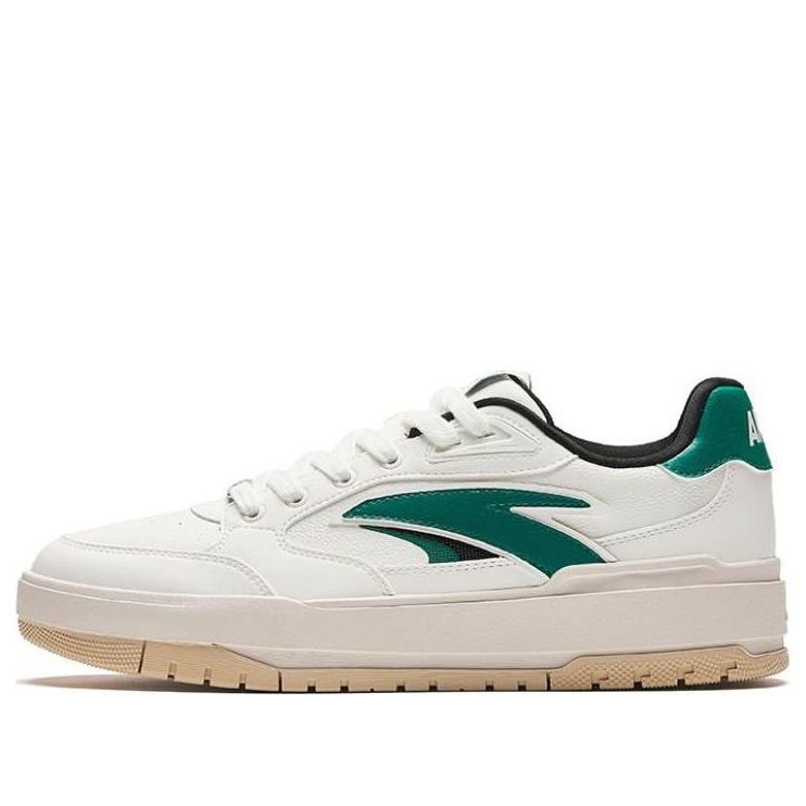 ANTA 982 Low 'White Black Green' 112348067-4