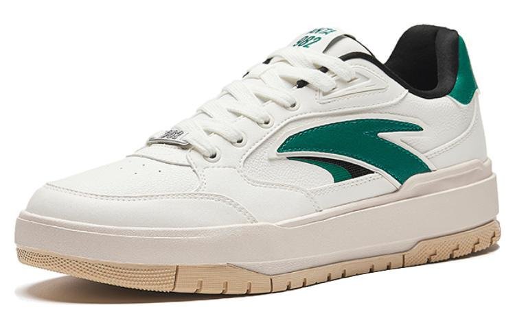 ANTA 982 Low 'White Black Green' 112348067-4 - Image 2
