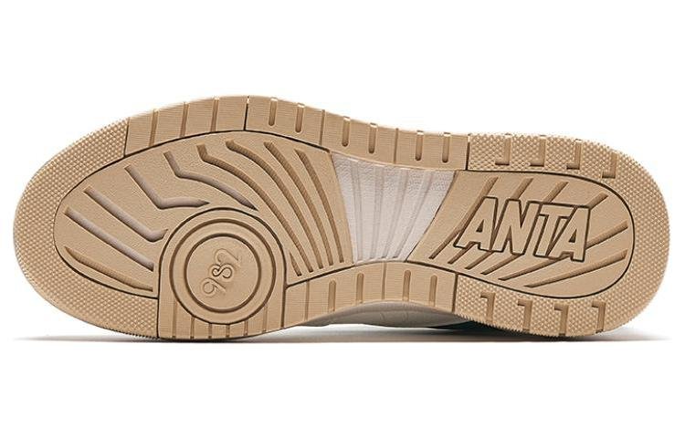 ANTA 982 Low 'White Black Green' 112348067-4 - Image 5
