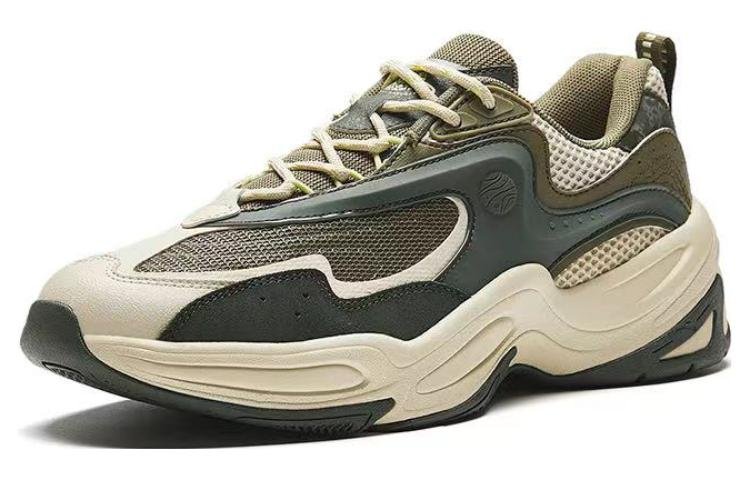 ANTA Through 'Olive Green Beige' 112348850-13 - Image 2