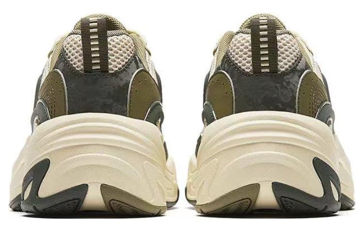 ANTA Through 'Olive Green Beige' 112348850-13 - Image 4