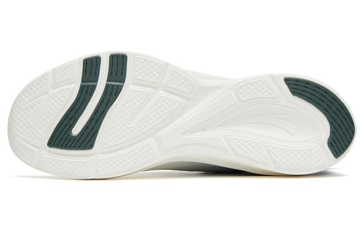 ANTA Running Series Sneakers TPU 'White Teal' 112355576-3 - Image 5