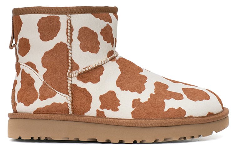 (WMNS) UGG Classic Mini II Boot 1123652-MSS - Image 3