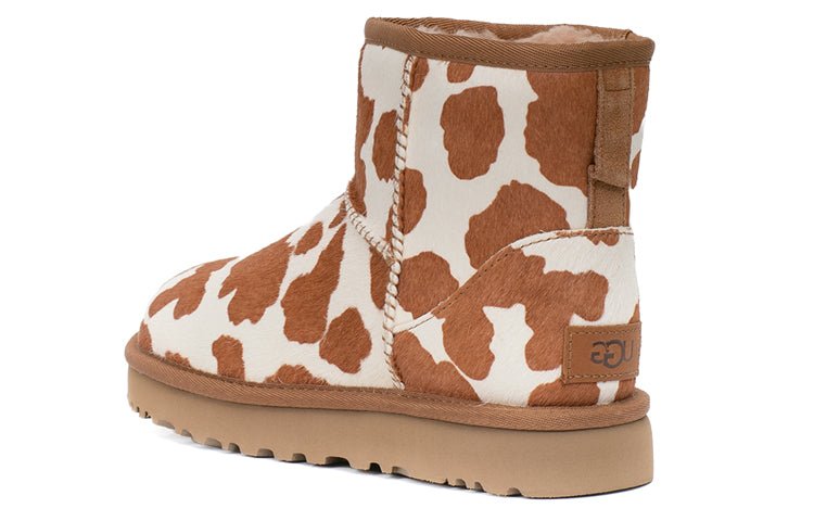 (WMNS) UGG Classic Mini II Boot 1123652-MSS - Image 4