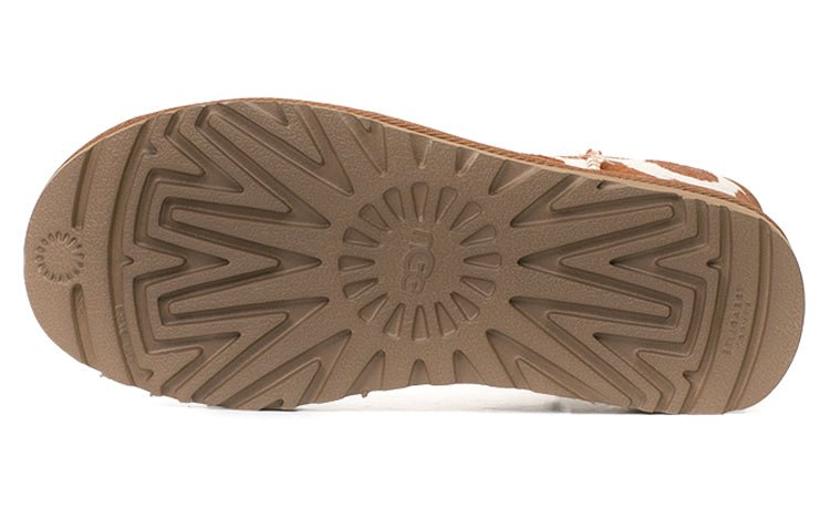 (WMNS) UGG Classic Mini II Boot 1123652-MSS - Image 6