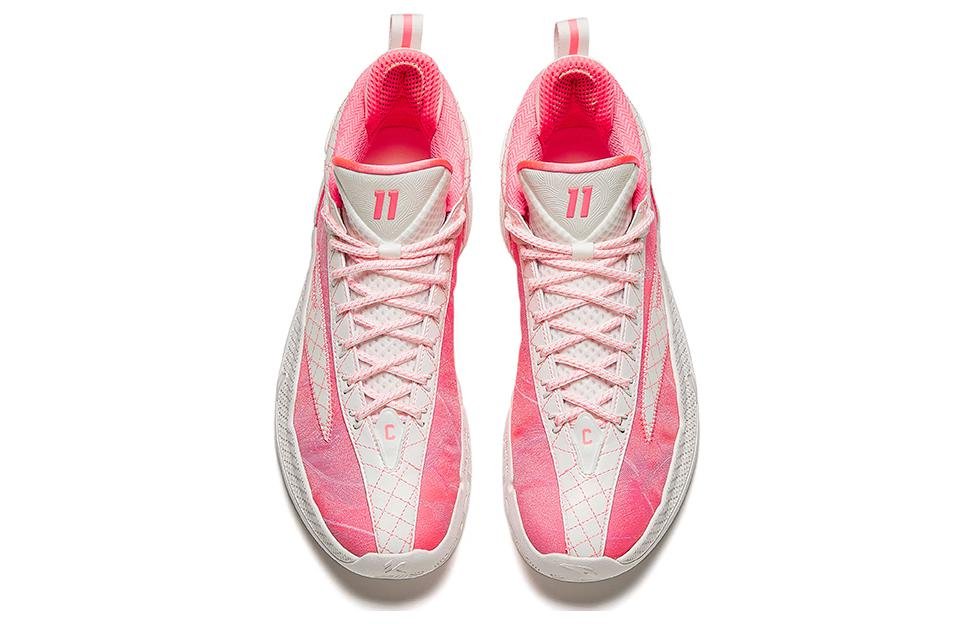 ANTA KT9 Klay Thompson 'Heart' 112411101-1 - Image 2