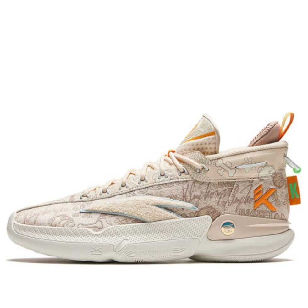 ANTA KT9 Klay Thompson 'Rocco' 112411101-8