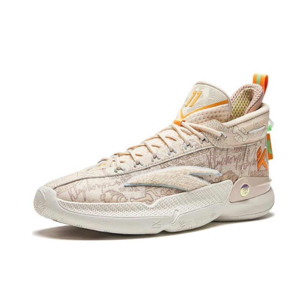 ANTA KT9 Klay Thompson 'Rocco' 112411101-8 - Image 2