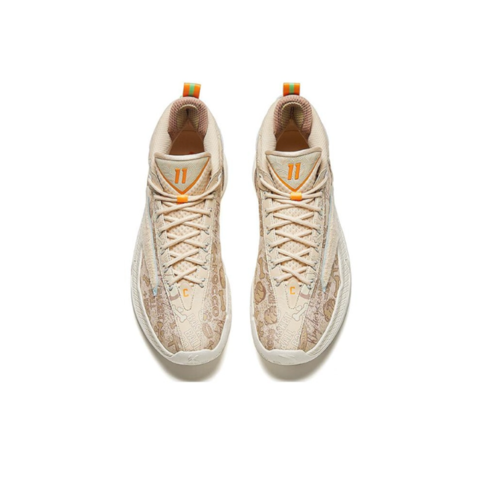 ANTA KT9 Klay Thompson 'Rocco' 112411101-8 - Image 3