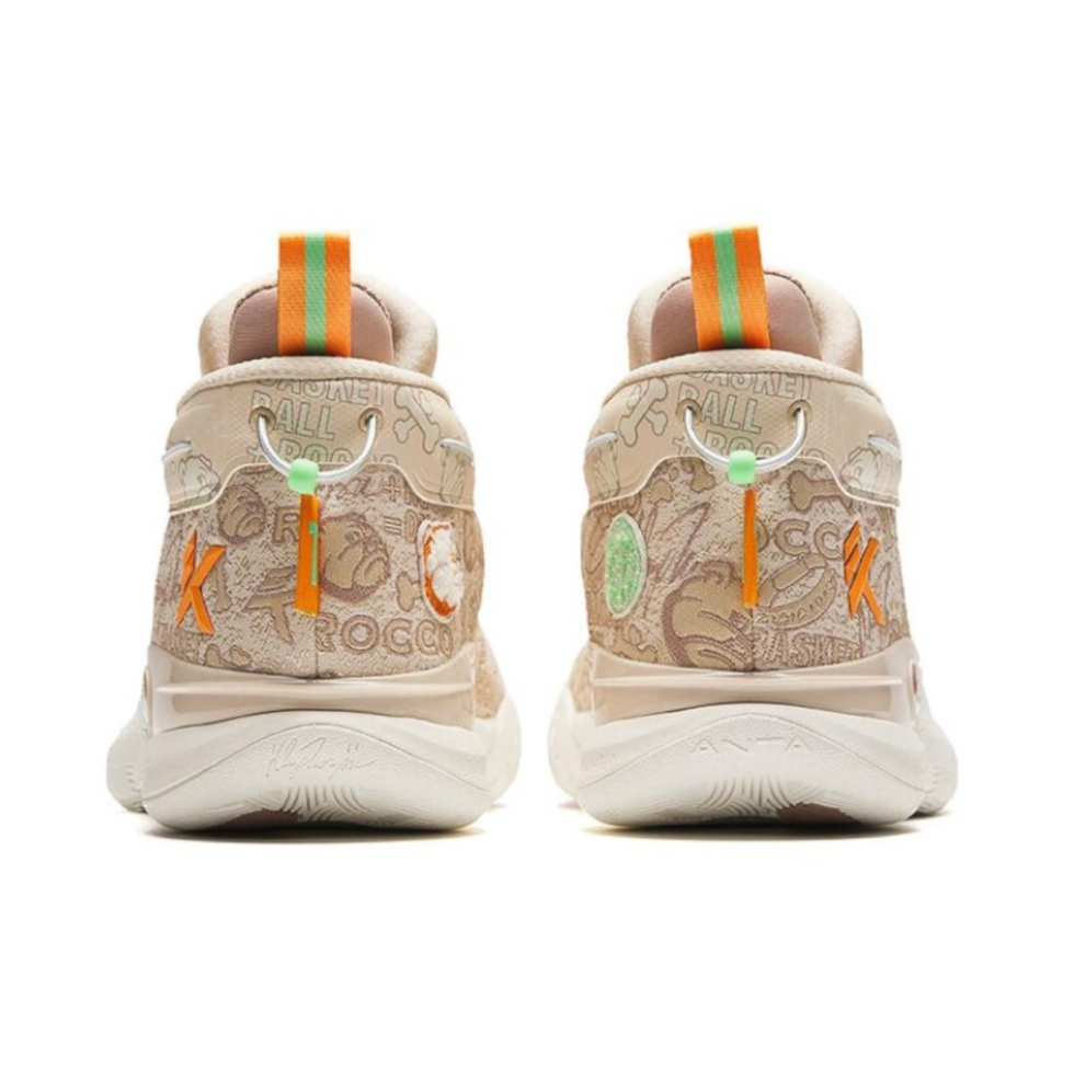ANTA KT9 Klay Thompson 'Rocco' 112411101-8 - Image 4