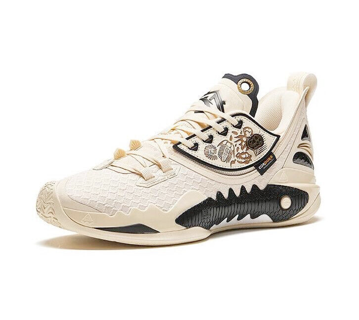 ANTA Shock Wave 5 V2 'Fossil' 112411106-2 - Image 2