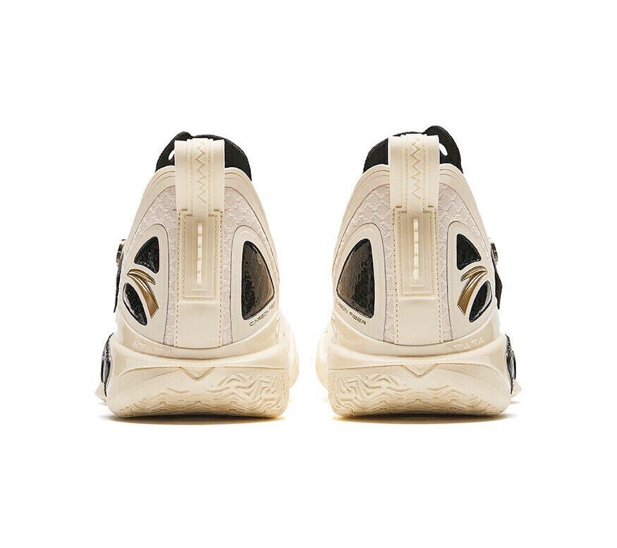 ANTA Shock Wave 5 V2 'Fossil' 112411106-2 - Image 3