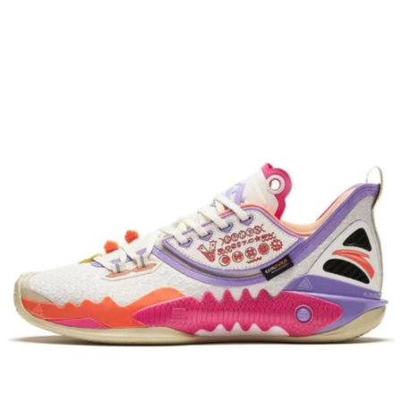 ANTA Shock Wave 5 V2 'Magic Potion' 112411106-4